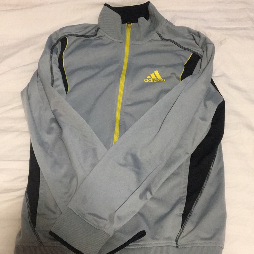 Adidas sweater